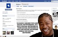 Xzibit Yo Dawg