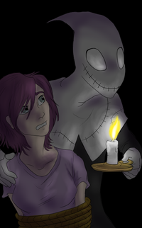 Candlejack