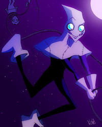 Candlejack