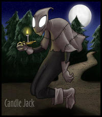 Candlejack