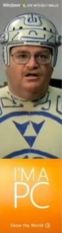 Tron Guy