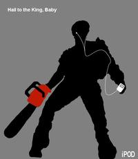 iPod Ad Spoofs/Parodies