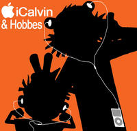 iPod Ad Spoofs/Parodies