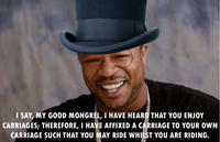 Xzibit Yo Dawg