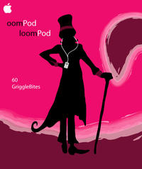 iPod Ad Spoofs/Parodies
