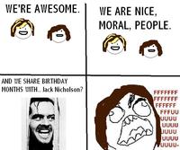 Rage Guy (FFFFFUUUUUUUU-)