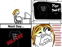Rage Guy (FFFFFUUUUUUUU-)