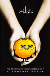 Mikan-Seijin (Extraterrestrial Oranges)
