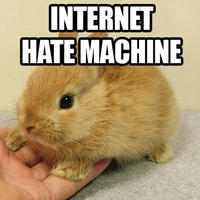 Internet Hate Machine