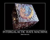 Internet Hate Machine
