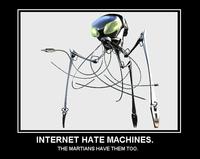 Internet Hate Machine