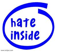 Internet Hate Machine