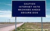 Internet Hate Machine