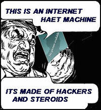 Internet Hate Machine