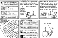 Internet Hate Machine