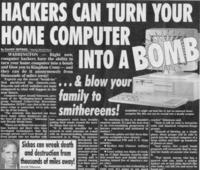Internet Hate Machine
