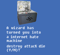 Internet Hate Machine