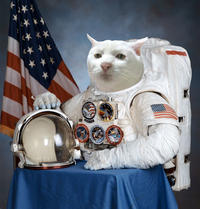 Harmony Central Amp Forum Astronauts!
