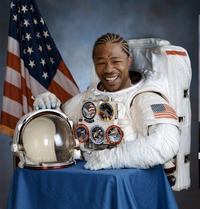 Harmony Central Amp Forum Astronauts!