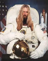 Harmony Central Amp Forum Astronauts!