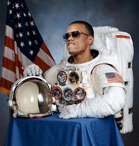 Harmony Central Amp Forum Astronauts!