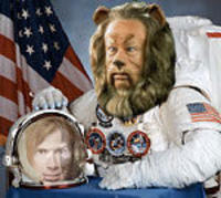 Harmony Central Amp Forum Astronauts!