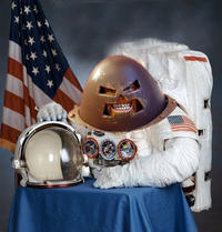Harmony Central Amp Forum Astronauts!