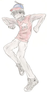 Homestar runner
