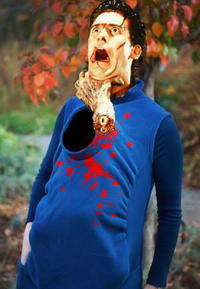 Peekaru (Baby Snuggie)