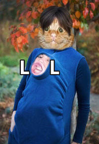 Peekaru (Baby Snuggie)