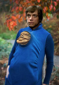 Peekaru (Baby Snuggie)