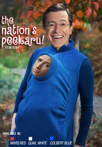Peekaru (Baby Snuggie)