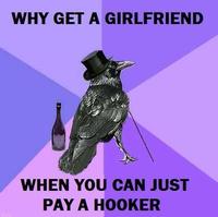 Rich Raven