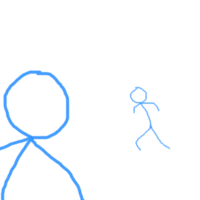Stick Figure Animations