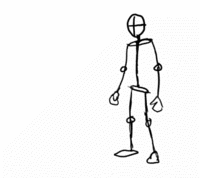 Stick Figure Animations