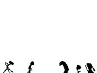 Stick Figure Animations