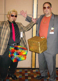 D*ck in a Box