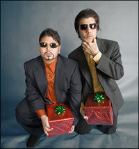 D*ck in a Box
