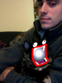 Shoop Da Whoop / I’M A’ FIRIN’ MAH LAZER!!