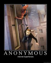 Anonymous
