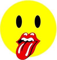 Stoned With A Mouth! (#SWAM!)
