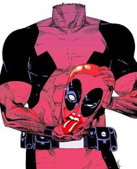 Stoned With A Mouth! (#SWAM!)