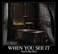 When You See it...
