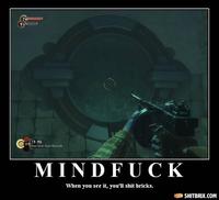 When You See it...