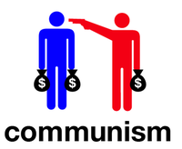 Red Guy Blue Guy