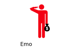 Red Guy Blue Guy