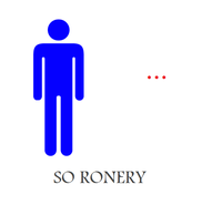 Red Guy Blue Guy