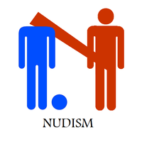 Red Guy Blue Guy