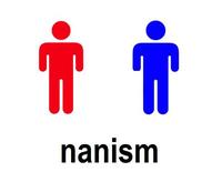 Red Guy Blue Guy