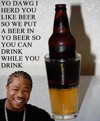 Xzibit Yo Dawg